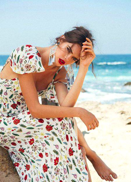 Beautiful People image