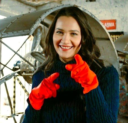 Turkish Celebs image