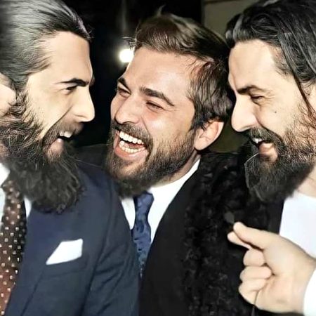 Turkish Celebs image