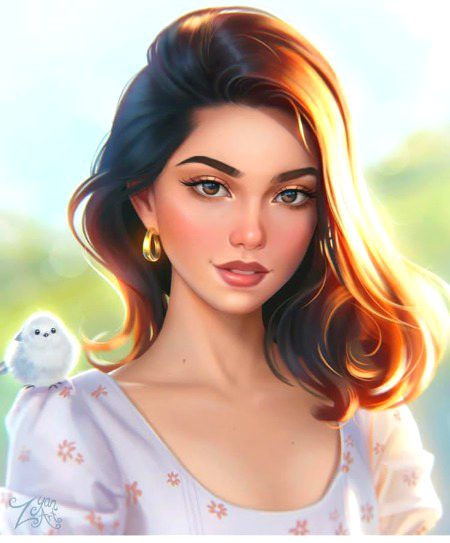 Digital Art image