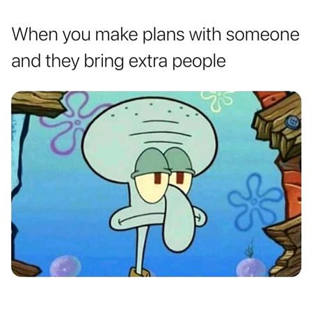 I really don't like such kind of people 😜😜