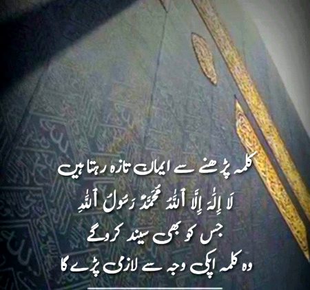 Assalam o Alaikum 🌹
