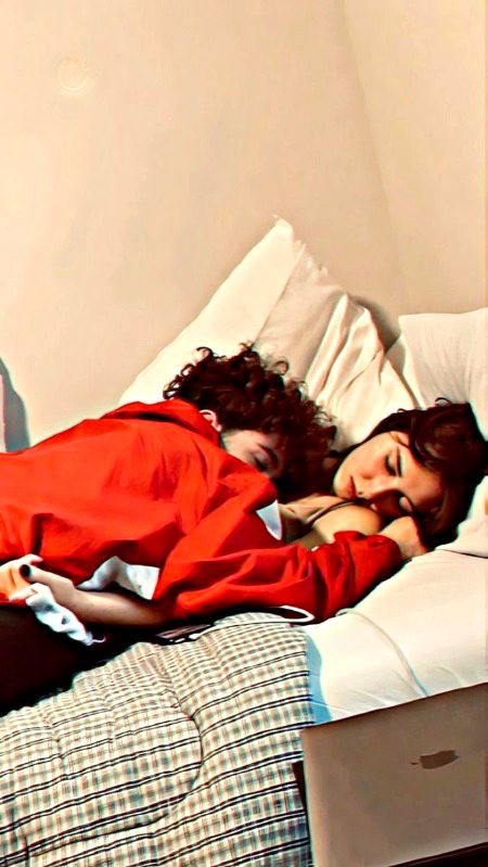 YoU’Re My SouL’s MaTe...🖇💋