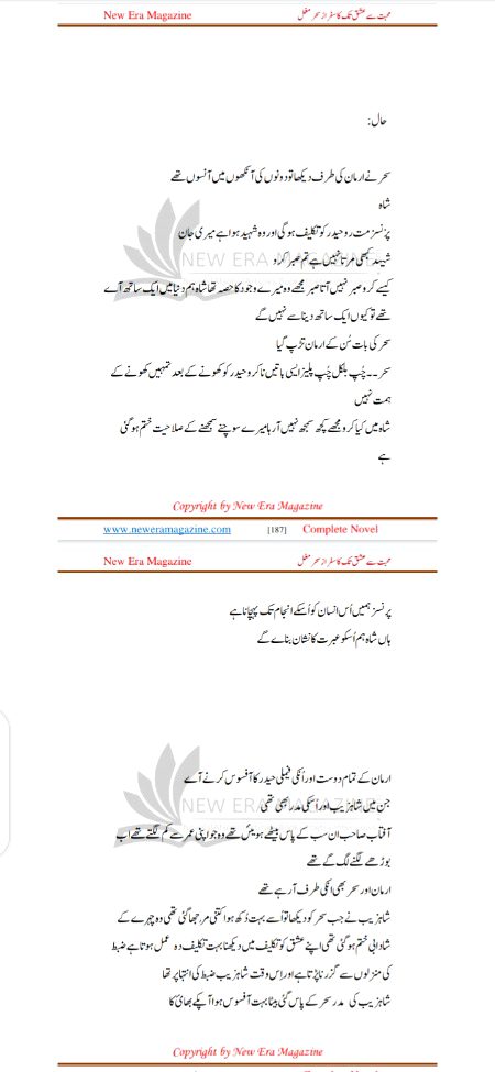 Romantic Novels image