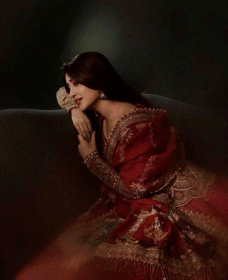 یہ بھی کسی نظر کی عطا ہےکہ اُس کے بعد ہم جـس کا انتخـابــــــ  رہــے دیـر تکــــ  رہــے
