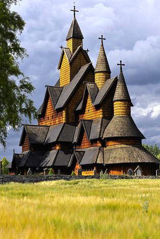 Beautiful Structures image