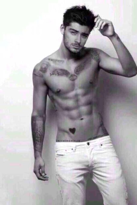 Beautiful People image