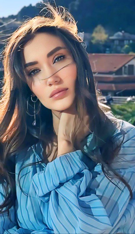 Turkish Celebs image
