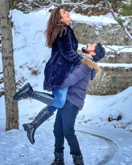 Pakistani Celebs image