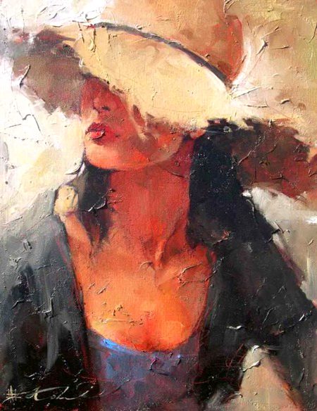 Paintings image