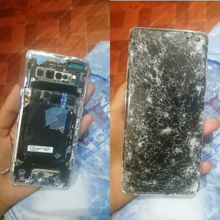 Mobile Toot gya Sab K Numbers Delete hugy ku6 nai raha😓😓😞