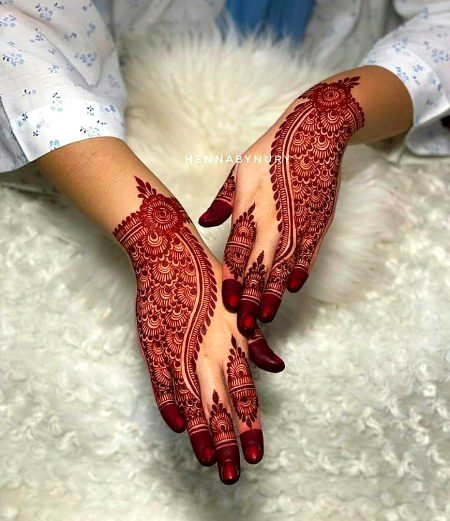 Mehndi Design image