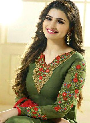Parachi,s smile 😘😍