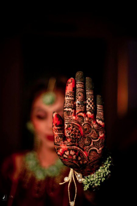 Mehndi Design image