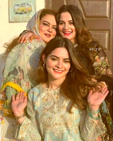 Pakistani Celebs image