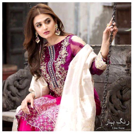 Pakistani Celebrity ❤️❤️🌟