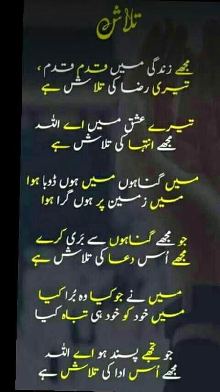 Islamic Quotes image