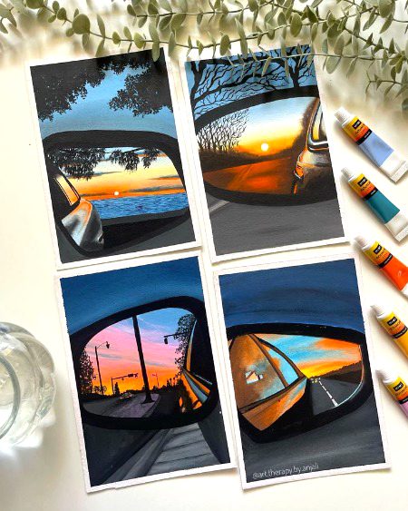Paintings image