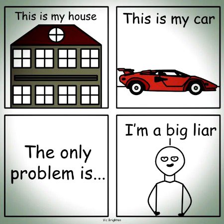 Memes & Satire image