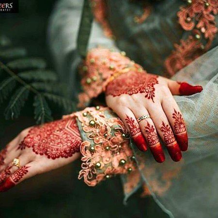 Mehndi Design image