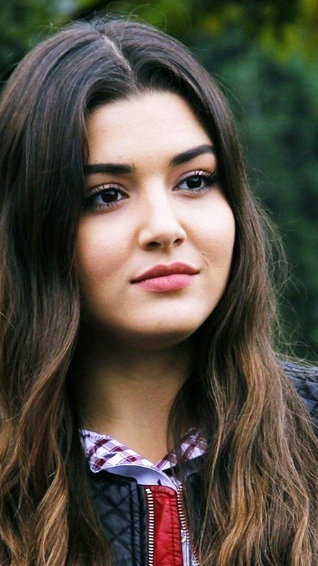 Turkish Celebs image