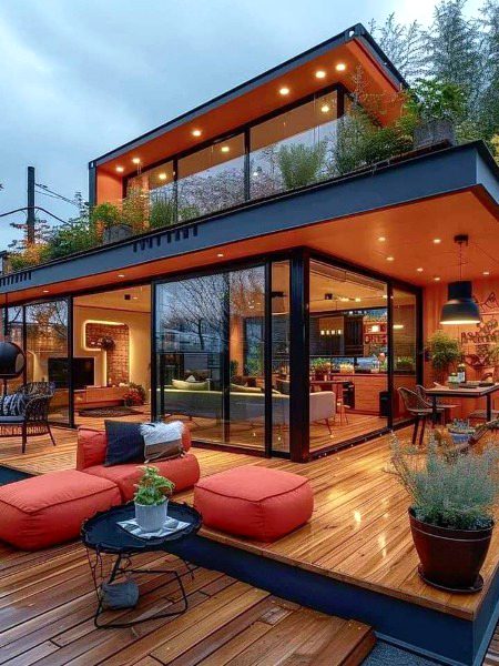 Beautiful Structures image