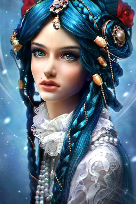 Digital Art image