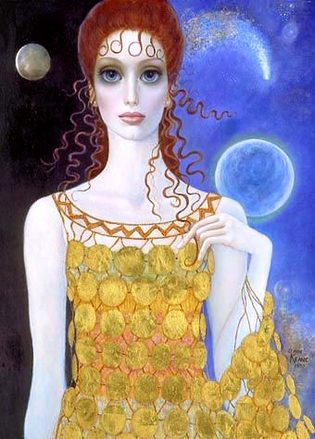 Paintings image