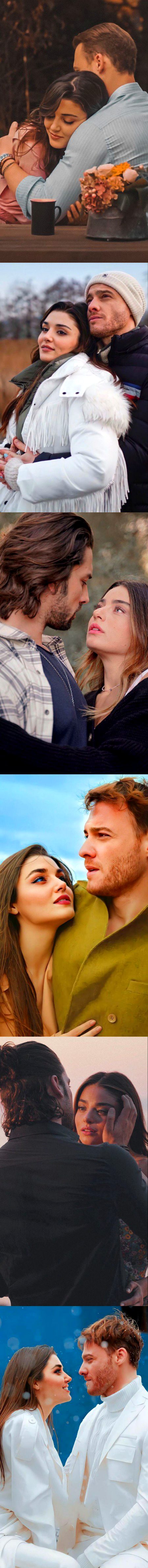 Turkish Celebs image