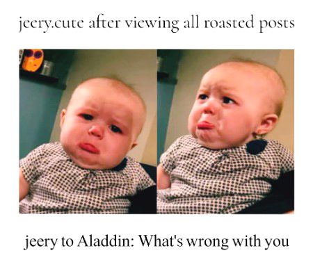 Damadam Roasting image