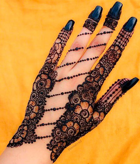 Mehndi Design image