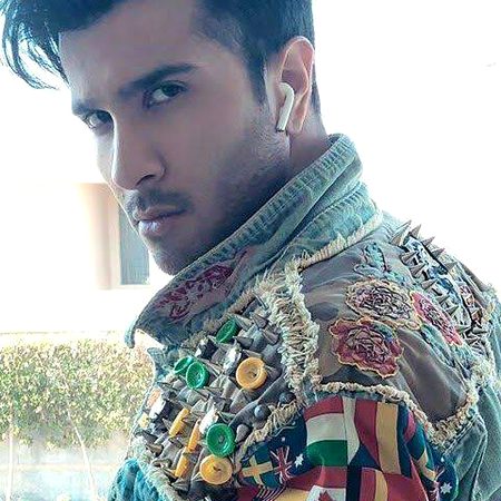 Pakistani Celebs image