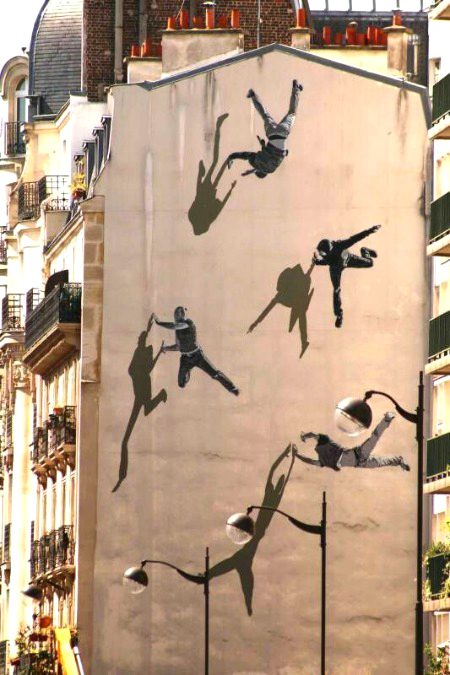 Street Art image