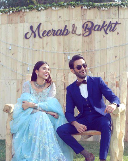 Pakistani Celebs image