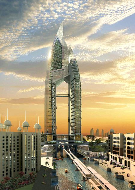 Beautiful Structures image