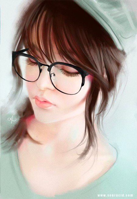 Digital Art image
