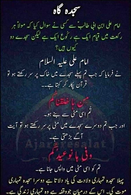 Islamic Quotes image