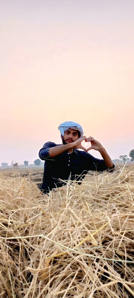 خزاں کی اُداس شامیں🍁