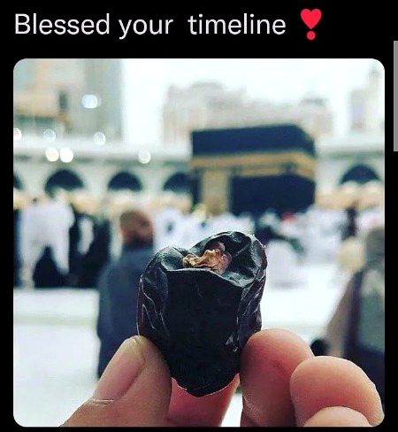 Islamic Quotes image