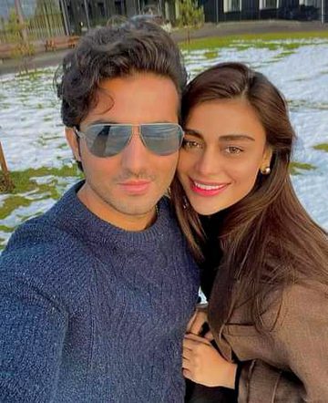 Pakistani Celebs image