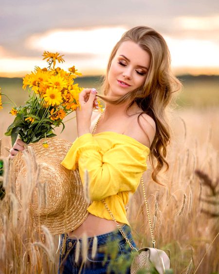 Beautiful People image