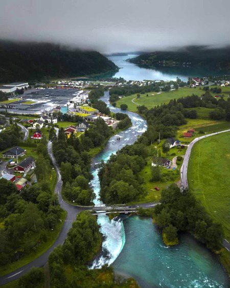 Beautiful Nature image