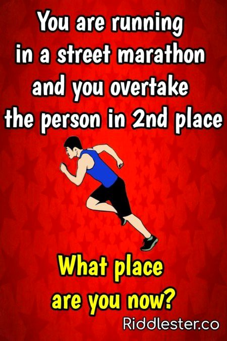 Riddles & Puzzles image