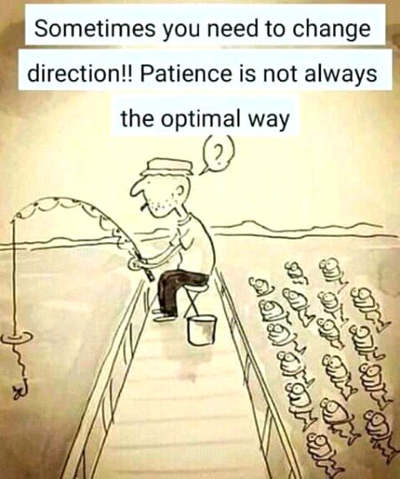 Absolutely right...