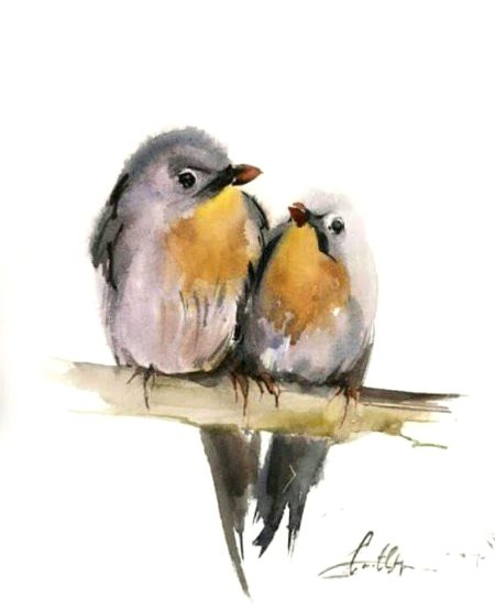 Paintings image