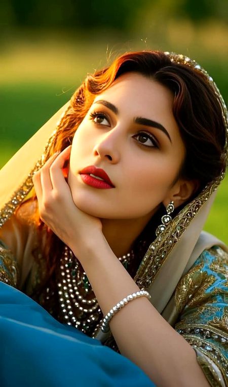 Beautiful People image