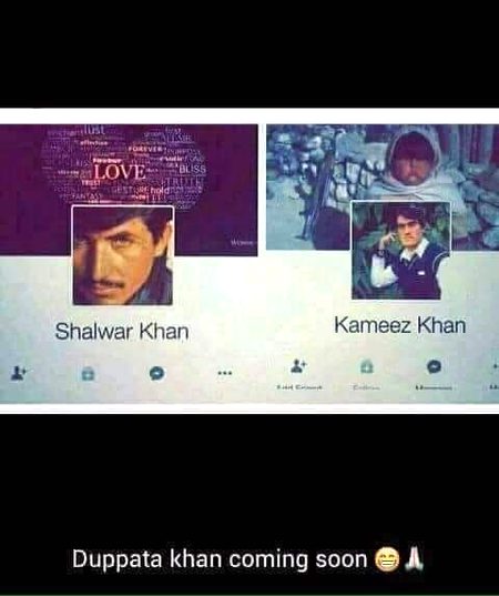 Dupata KhAn coming soon