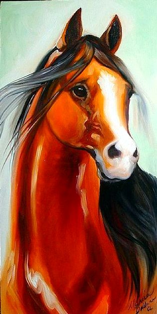 Paintings image