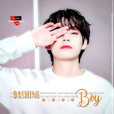 Beautiful People image