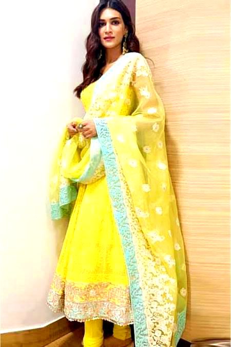 Indian Celebs image